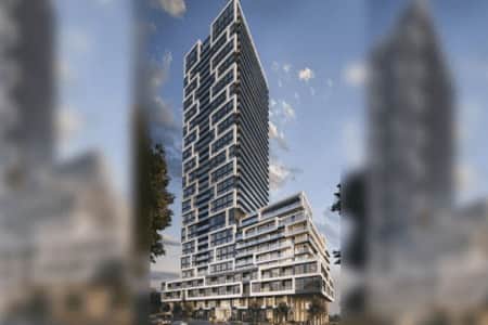 River and Fifth Condos in Toronto, Ontario, Canada preconstruction