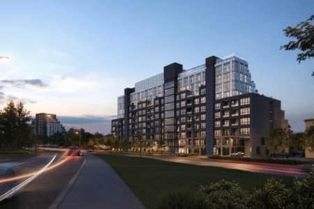 Kingside Residences Condo in Toronto, Ontario, Canada preconstruction