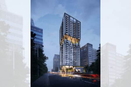 Imperia Condos in Calgary, Alberta, Canada preconstruction