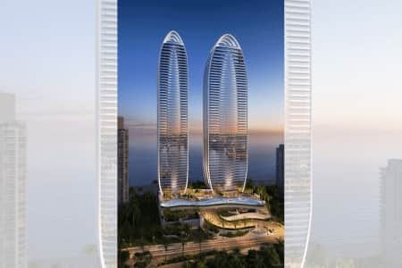 St. Regis Sunny Isles Condo in Sunny Isles Beach, Florida, Usa preconstruction