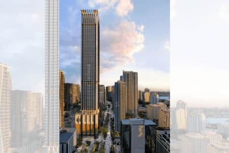 Dolce & Gabbana Residences Brickell Condo in Miami, Florida, Usa preconstruction