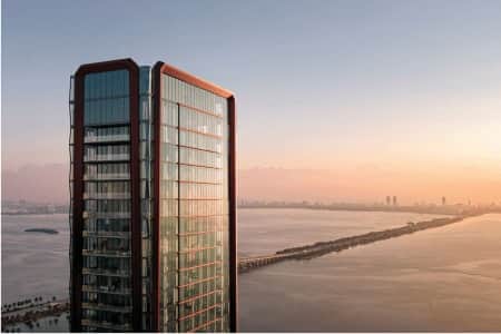 Villa Miami Condo in Miami, Florida, Usa preconstruction