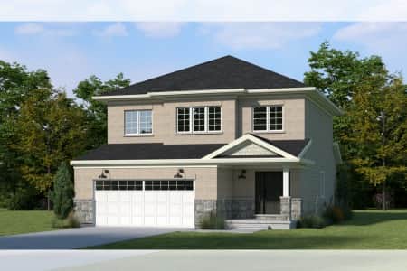 Meadow Heights Detached in Port Colborne, Ontario, Canada preconstruction