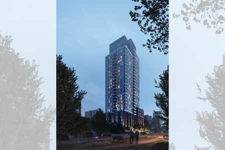 Raglan House Condo in Toronto, Ontario, Canada preconstruction