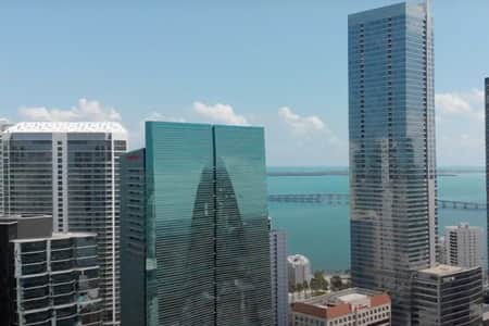Ora by Casa Tua Brickell Condo in Miami, Florida, Usa preconstruction
