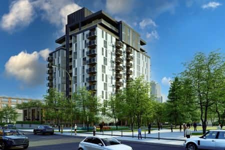 Sovereign on 17th Avenue Condo in Calgary, Alberta, Canada preconstruction