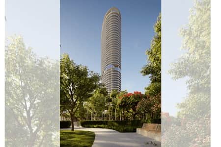Five Park Condo in Miami Beach, Florida, Usa preconstruction