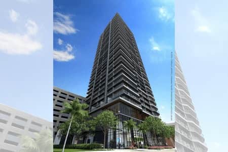 501 First Miami Condo in Miami, Florida, Usa preconstruction