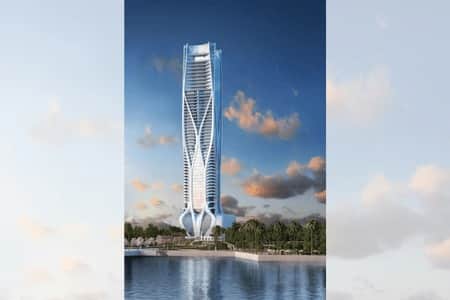 One Thousand Museum Condo in Miami, Florida, Usa preconstruction