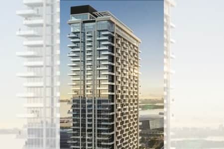 The Crosby Miami Worldcenter Condo in Miami, Florida, Usa preconstruction