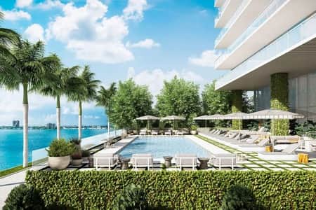 Elysee Miami Condos in Miami, Florida, Usa preconstruction