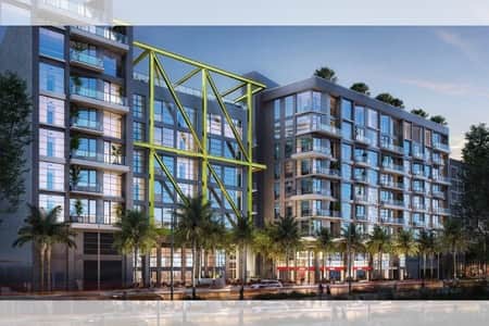 Diesel Wynwood Condo in Miami, Florida, Usa preconstruction