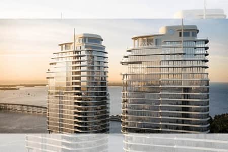 St. Regis Residences Brickell Condo in Miami, Florida, Usa preconstruction