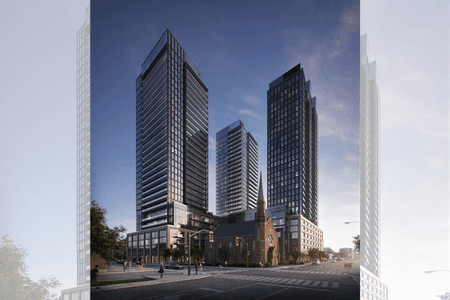 Fouquet's Miami Design Residences Condo in Miami, Florida, Usa preconstruction