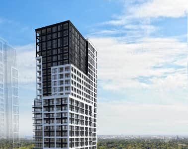 Bloor Islington Condos in Toronto, Ontario, Canada preconstruction