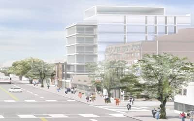 2577 Yonge Street Condos in Toronto, Ontario, Canada preconstruction