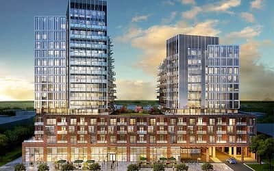 1593 Highland Road West Condos in Kitchener, Ontario, Canada preconstruction