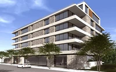 847 Kingston Road Condos in Toronto, Ontario, Canada preconstruction