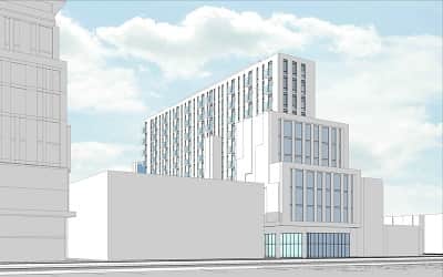 333 College Street Condos in Toronto, Ontario, Canada preconstruction