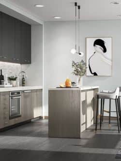 Station Park Condo in Kitchener, Ontario, Canada preconstruction