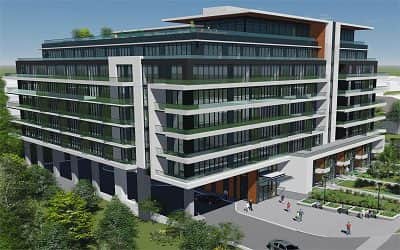 Boutik Condos in Woodbridge, Ontario, Canada preconstruction