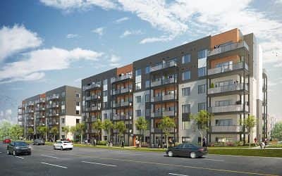 Daniels – Oshawa Condo in Oshawa, Ontario, Canada preconstruction