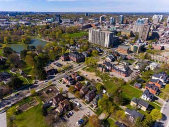 VIVA Condo in Kitchener, Ontario, Canada preconstruction