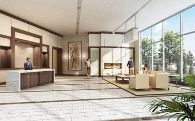 Galleria In The City Condos in Pickering, Ontario, Canada preconstruction