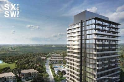 7082 Islington Avenue, Vaughan, ON Condo in Woodbridge, Ontario, Canada preconstruction