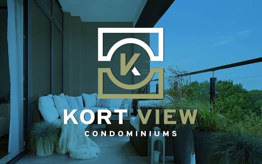 Kort View Condominiums in Woodbridge, Ontario, Canada preconstruction