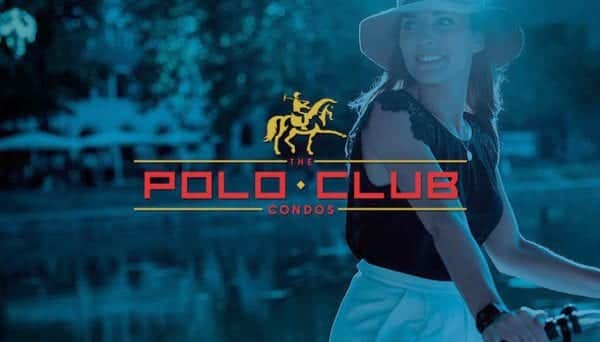 Polo Club Condos in Aurora, Ontario, Canada preconstruction