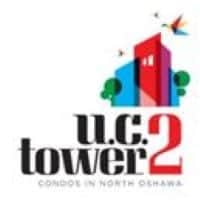 UC Tower 2 Condo in Oshawa, Ontario, Canada preconstruction