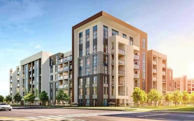Soleil Condos in Milton, Ontario, Canada preconstruction