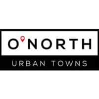 O North Urban Towns Townhouse in Oshawa, Ontario, Canada preconstruction