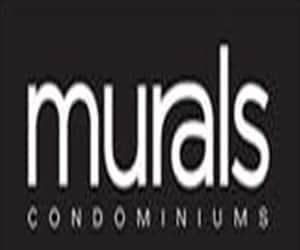 Murals Condominiums in Woodbridge, Ontario, Canada preconstruction