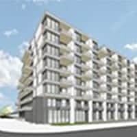 Cartier Condos in Richmond Hill, Ontario, Canada preconstruction