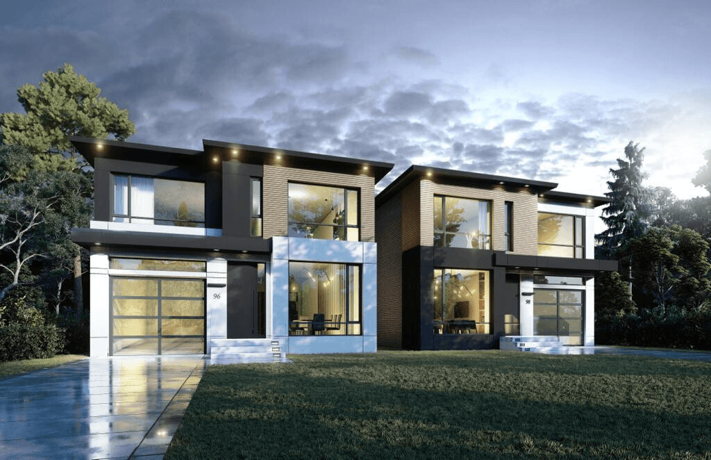 96 Bobmar Rd Ave Detached in Scarborough, Ontario, Canada preconstruction