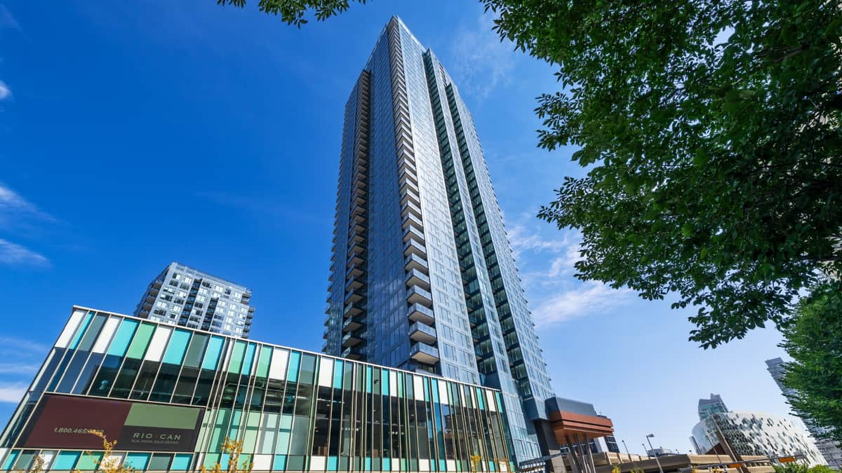 Arris Residences Condo in Calgary, Alberta, Canada preconstruction