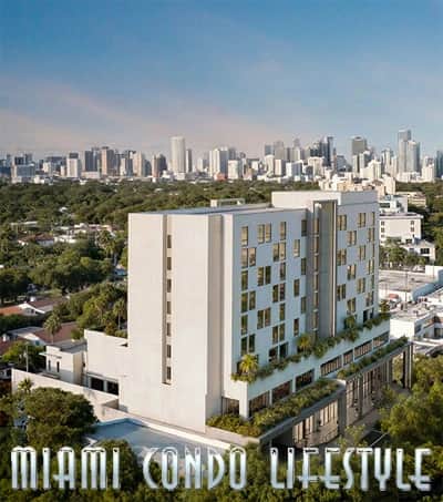 Atelier Residences Miami Condo in Miami, Florida, Usa preconstruction