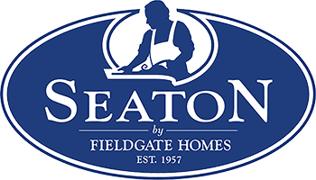 Seaton & Winding Wood Fieldgate Townhouse in Pickering, Ontario, Canada 4 bedroom 4 bathroom preconstruction