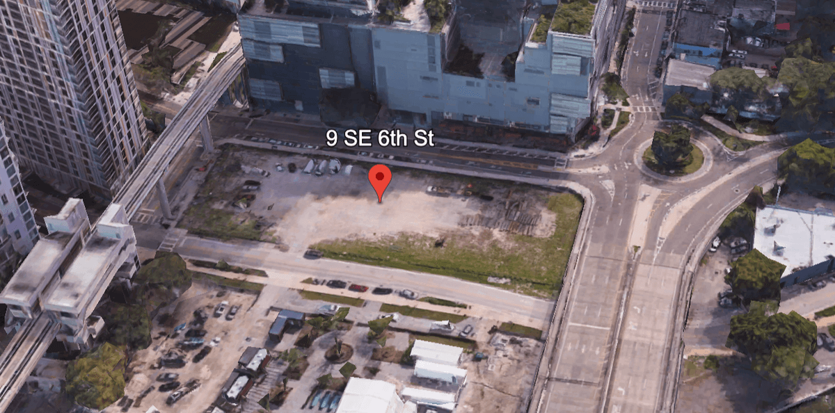 SIRO Homes Brickell Condo in Miami, Florida, Usa preconstruction