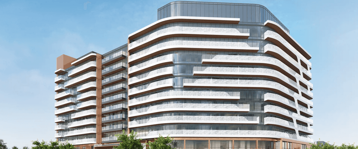 The Gates of Bronte Condo in Oakville, Ontario, Canada preconstruction