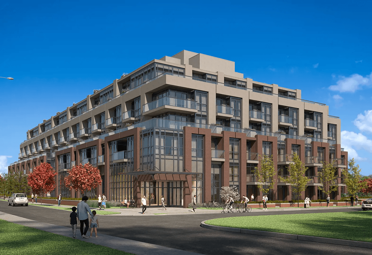 The Mill Landing Phase 2 Condo, Townhouse in Halton Hills, Ontario, Canada preconstruction