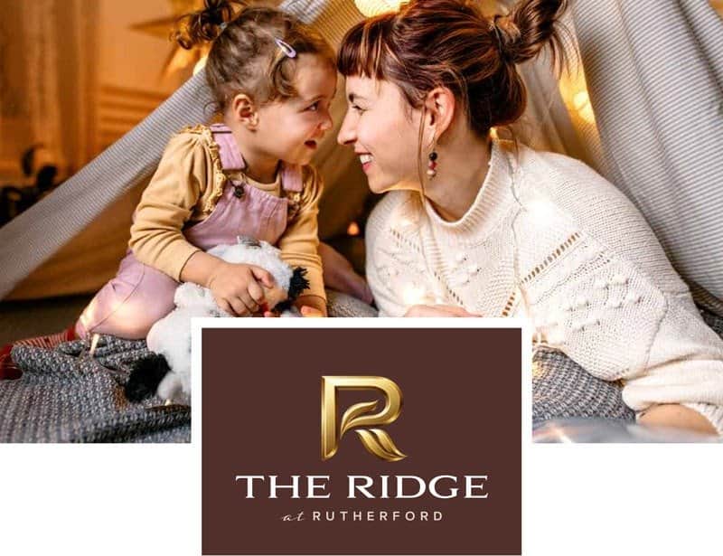 The Ridge at Rutherford Townhouse in Vaughan, Ontario, Canada 4 bedroom 3.5 bathroom preconstruction