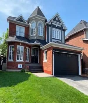 Ajax preconstruction homes and condos