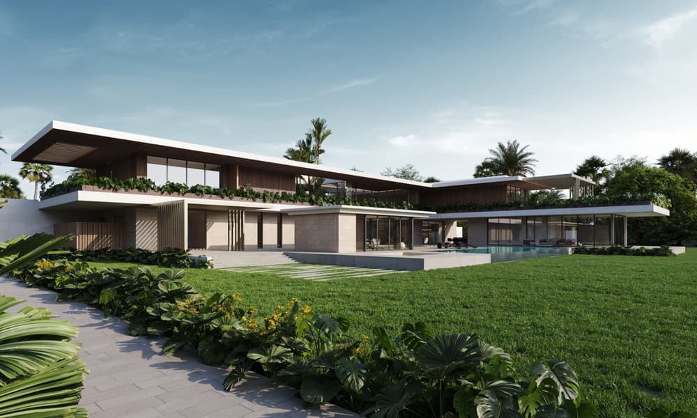 Redland’s Landing Miami - 02 Redlands Landing Home