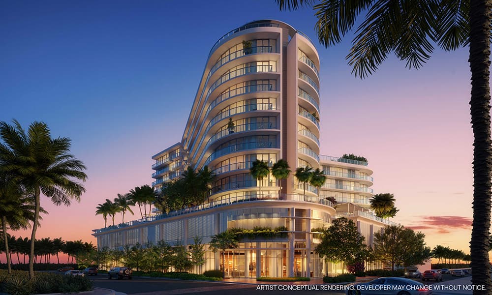 7200 Collins - 7200 Collins Ave, Miami Beach, FL 33141, USA