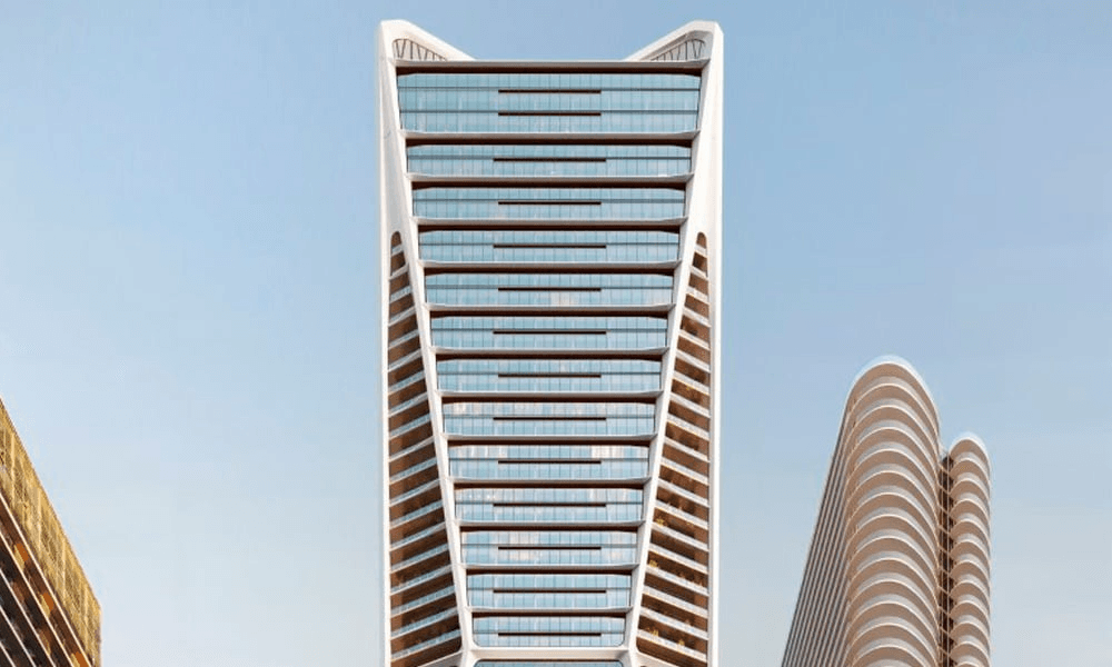 1040 Brickell - 1040 Brickell Avenue Miami, Brickell Avenue Miami, Florida, 33131