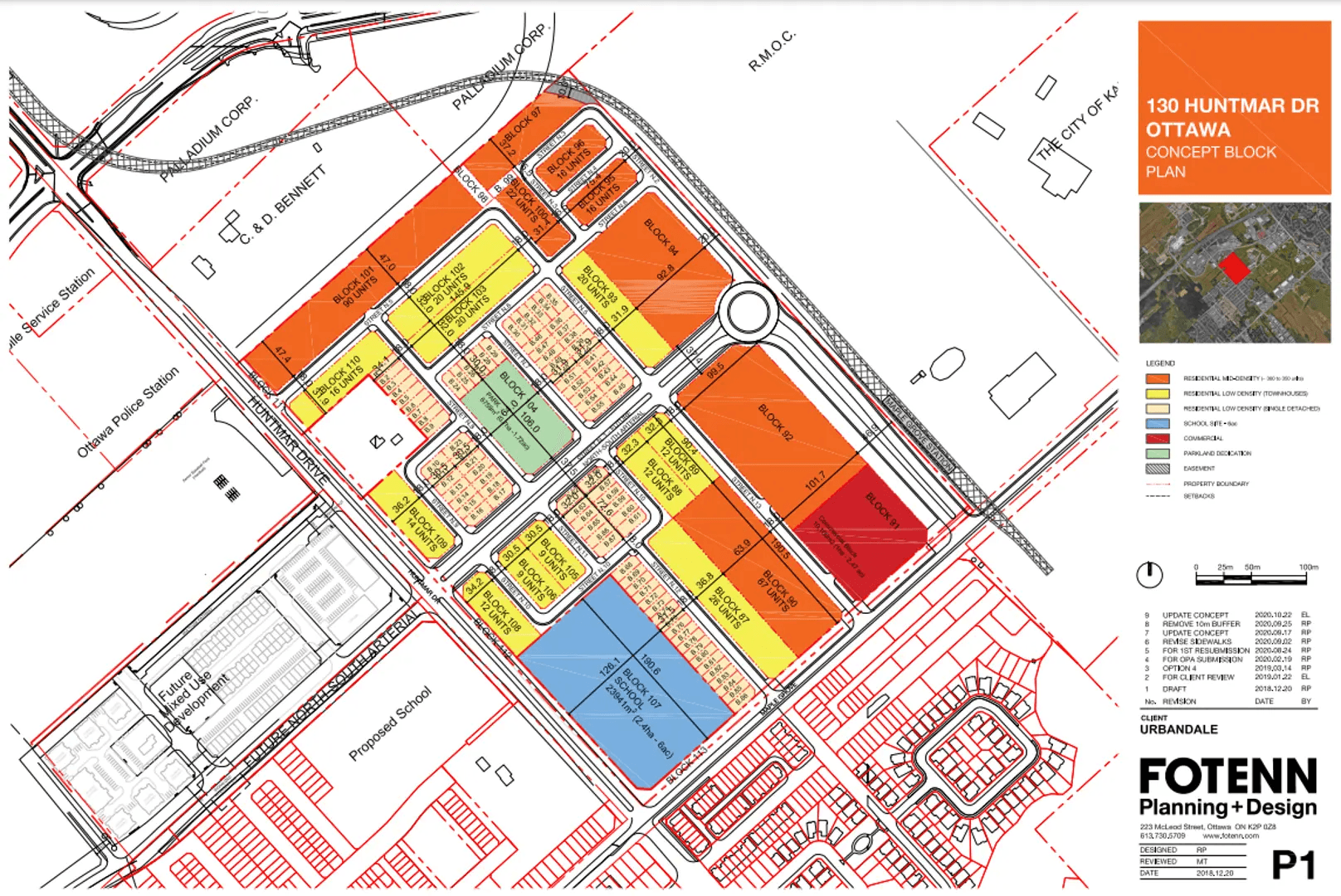 130 Huntmar Drive - 130 Huntmar Drive, Ottawa, ON, K2S 1B9