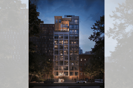 Amnia - 127 Concord Street, Brooklyn, NY, 11201